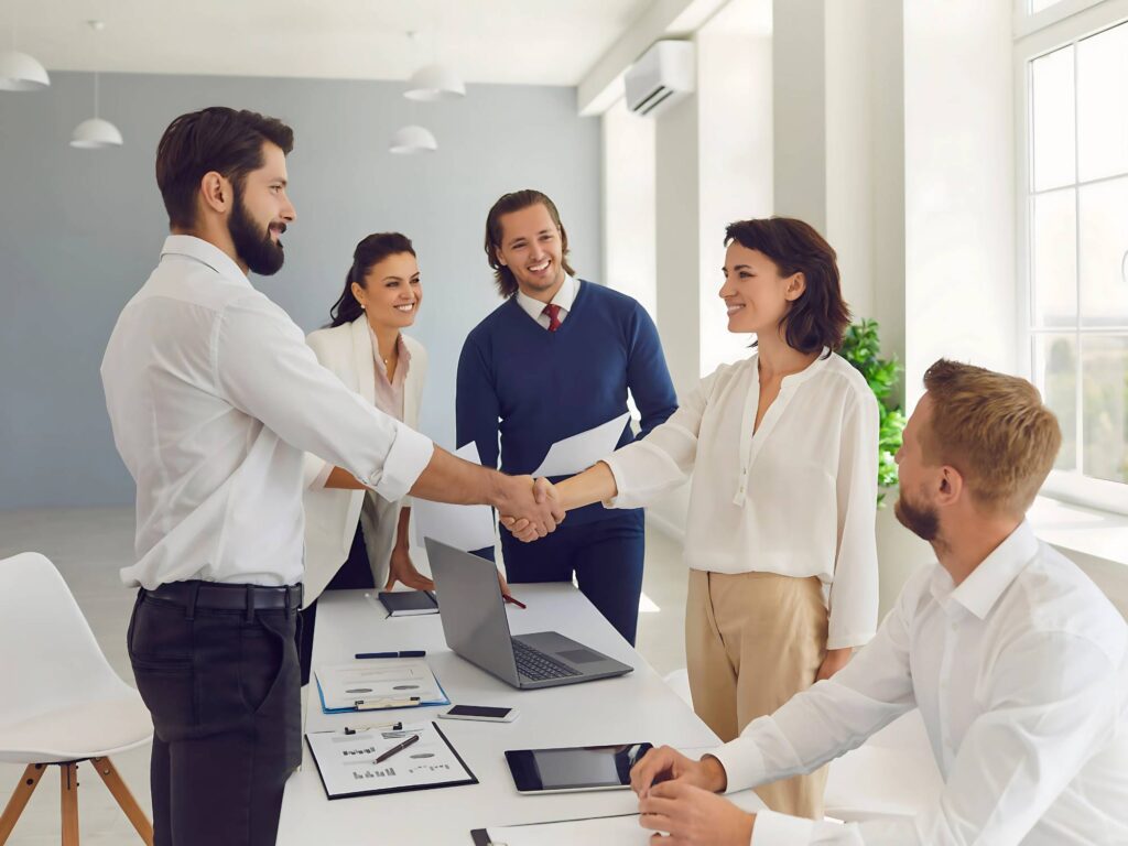 Best HR Consultant Firm in Pune