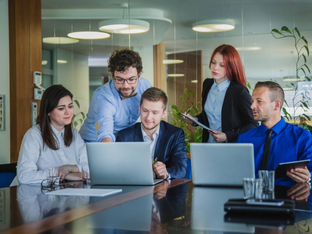 Building Strong Teams with Outbound Training