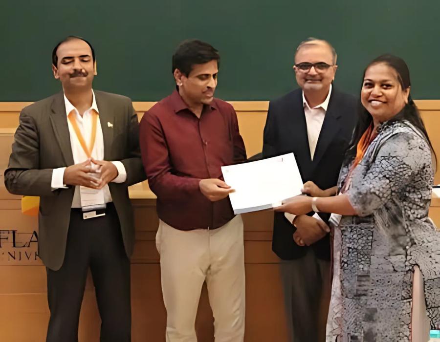 Award Image