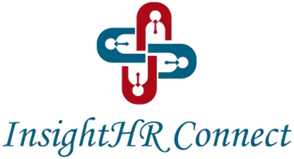 Insight HR Connect Logo