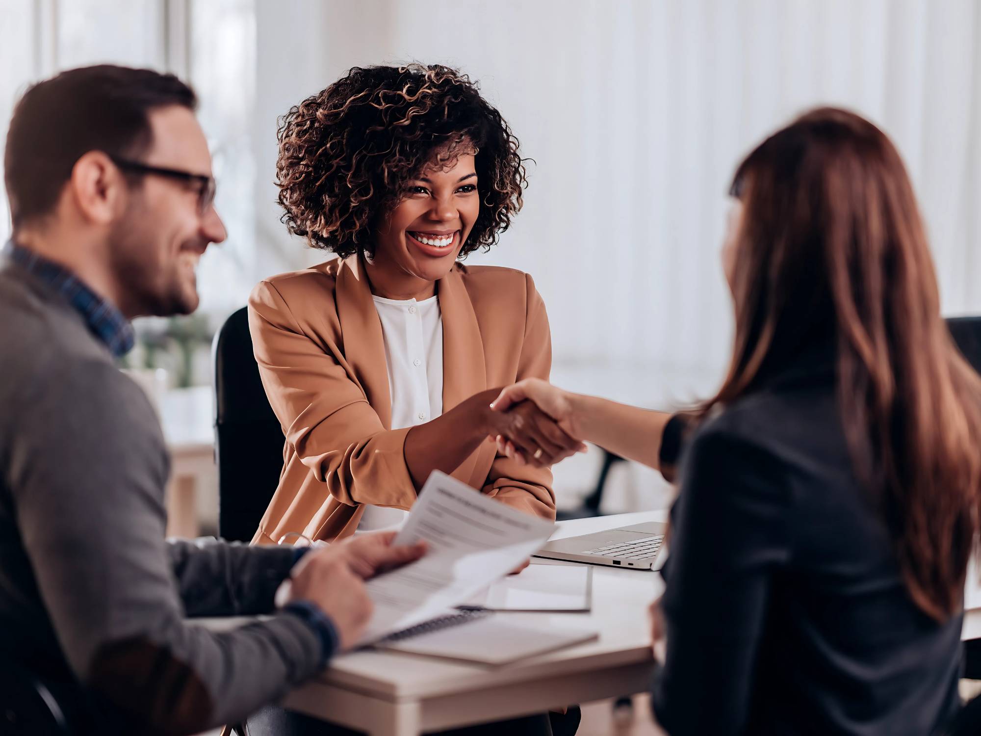 Recruitment Services - Insight HR Connect