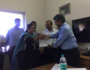 Awards & Achievements of Insight Hr