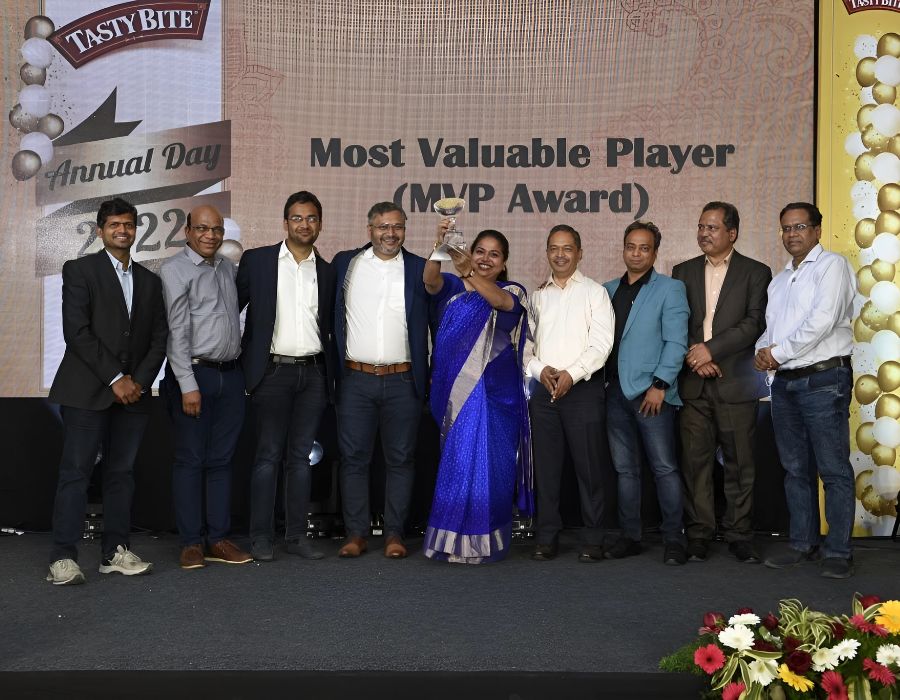 HR Awards